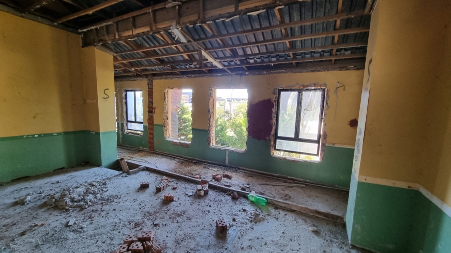 Commercial Property for Sale in Observatory Western Cape
